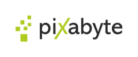 Pixabyte logo