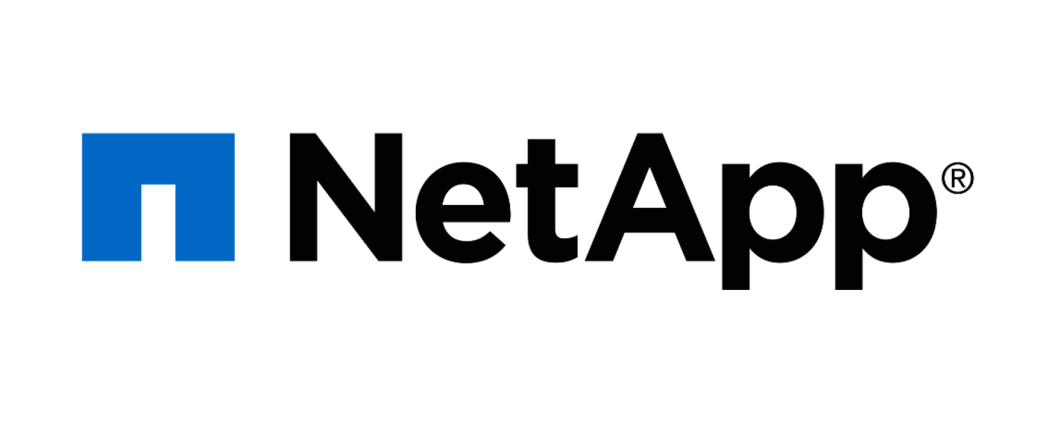 NetApp Logo